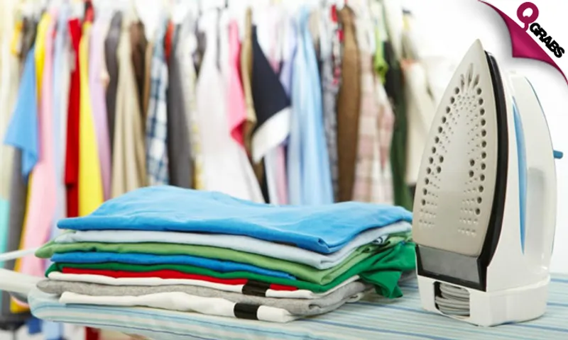 Laundry Services!